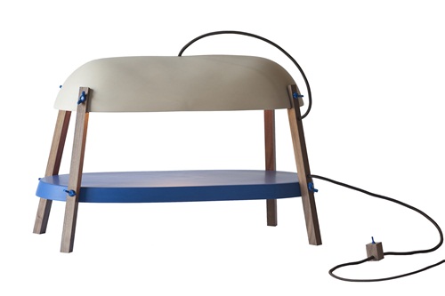 燈具、Tafelstukken、米蘭家具展